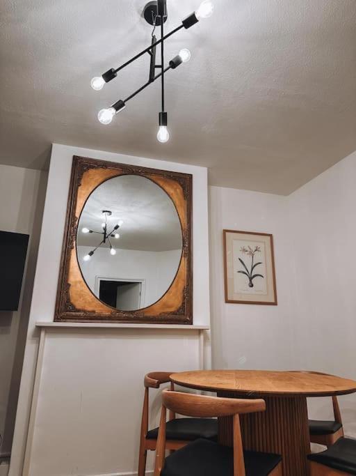 Modern Flat In Central Londyn Zewnętrze zdjęcie