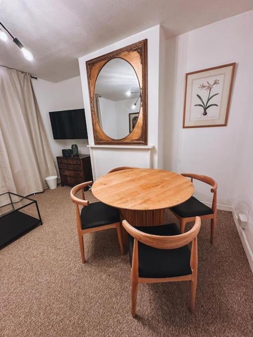 Modern Flat In Central Londyn Zewnętrze zdjęcie